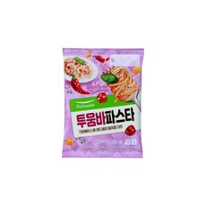 풀무원 투움바 파스타 스파게티 1인 150g, 1개