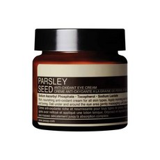 AESOP Parsley Seed Anti-Oxidant Eye Cream, 상세내용참조