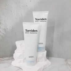 토리든 다이브인 저분자 히알루론산 클렌징 폼, 150ml, 2개