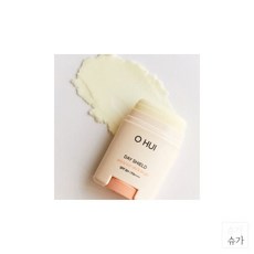 오휘 데이쉴드 아쿠아 선스틱 투 고 14 g (SPF 50+ PA++++)