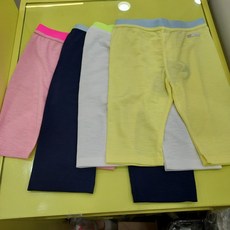컬리수컬러팝레깅스