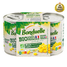 봉듀엘 스위트콘, 150g, 4개