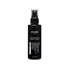 리토우 패브릭 미스트 스프레이 retaW 프라그란스 ALLEN 섬유탈취제 일본직구, 1개, 150ml - 리토우하라주쿠