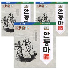 산약촌 안동마 분말 스틱