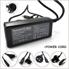 18.5V 3.5A 65W 스마트 핀 AC 어댑터 충전기 노트북 HP PPP009H PPP009D PPP, 상세내용참조