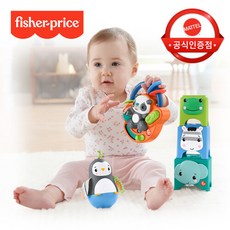 피셔프라이스소근육