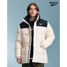 리복패딩 TOP01