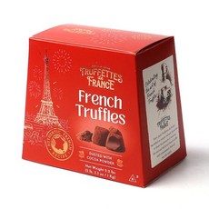 트리플 프렌치 초콜릿 (1kg) / 코스트코, 1kg, 1개