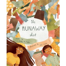 The Runaway Shirt Hardcover, Familius