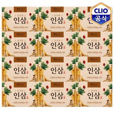 인삼비누