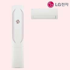 LG 2IN1 에어컨 FQ17HDWHC2 17평 6평 멀티 인버터 기본설치별도 수도권설치, 17평+6평 3등급 FQ17HDWHC2