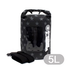 캐릭터드라이백