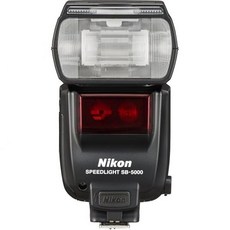 Nikon 니콘 SB-5000 AF 스피드라이트, 1개