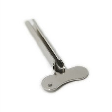 스틸자동치약짜개