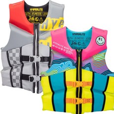 하이퍼라이트아동용구명조끼
