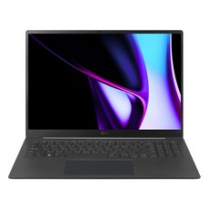 LG전자 그램 Pro 16 코어 울트라5 RTX3050, 옵시디안 블랙, 1TB, 16GB, WIN11 Pro, 16Z90SP-EA5BK