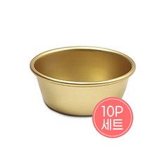 양은 막걸리 술잔, 10개, 일반(소)