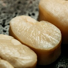 자연산 손질 키조개 관자 500g 1kg 쫄깃 관자요리 캠핑요리 술안주, 남해안 키조개관자(생물) 500g 12미내외, 1개