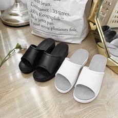 간호사슬리퍼7cm