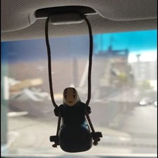 가오나시인형