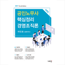 새조직론