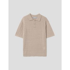 에잇세컨즈반팔니트