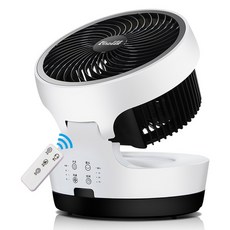 샤오미선풍기5세대무선
