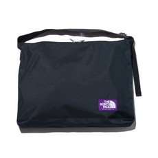 THE NORTH FACE PURPLE LABEL SHOULDER BAG(더·노스 페이스 퍼플 레벨 숄더백)DARK NAVY[남성 레이디스