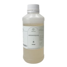 자연의숲 마카다미아넛오일, 1병, 500ml