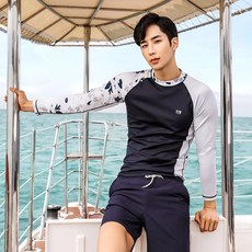 나이키래쉬가드루즈