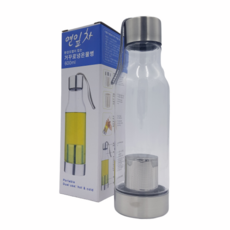 찬샘 거꾸로 냉온물병(600ml) /텀블러/티보틀/티백, 찬샘거꾸로물병(600ml)/1개