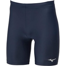 MIZUNO [미즈노] 트레이닝복 파워팬츠 BodyFit 32MBA110 드레스네이비 S 해군