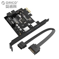 오리코usb3.0pci