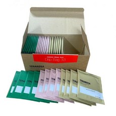 테라로사드립백