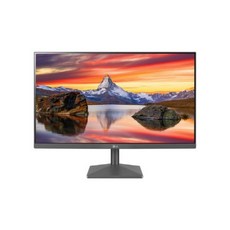 LG전자 I모니터 27MQ400C 27인치, 모델명/품번