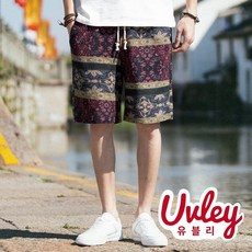 반바지패턴