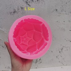 모스큐브몰드