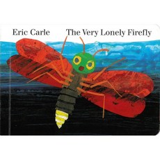 노부영 Very Lonely Firefly:, Putnam