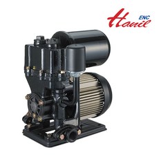 한일전기 1/3HP 자흡식자동 얕은우물용 가정용 펌프 PH-260A, 1개