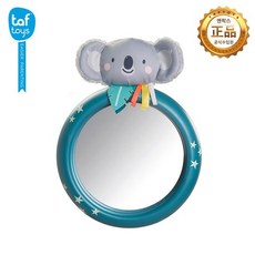 타프토이즈카시트장난감