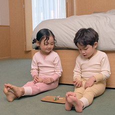히얼아이엠 페일ST실내복