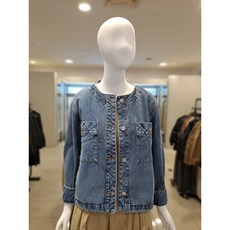 비지트인뉴욕숏점퍼