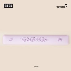 BT21 키보드 손목 받침대 미니니 Minini, 1개