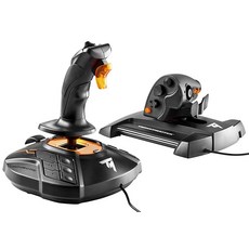 Thrustmaster T.16000M FCS 호타스 컨트롤러 윈도우용 151667