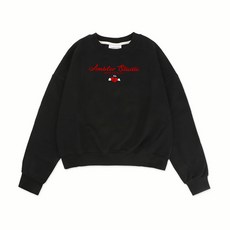 엠블러맨투맨