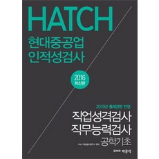 hatch인적성