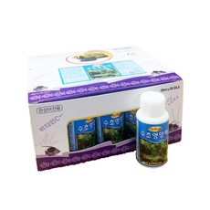 투터치 수초영양제 25ml 1박스 (25개입), 25개