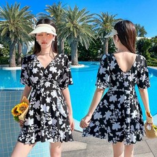 중년 수영복 엄마 할머니 빅사이즈 래쉬가드 40대, K