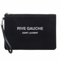 생로랑남자클러치백