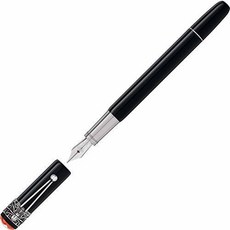 Montblanc Heritage Collection Rouge et Noir Spider Metamorphos/634294, 상세내용참조, 상세내용참조